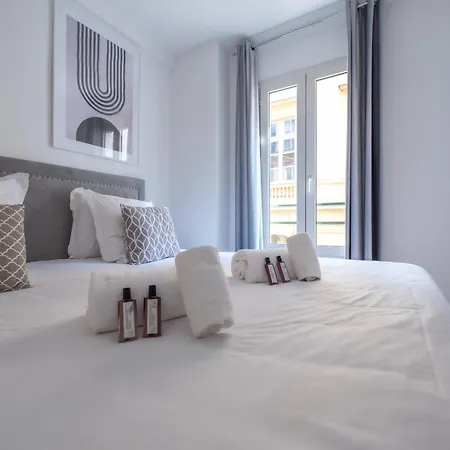 Appartamento Cia - Flat By Louvre & Palais Royal
