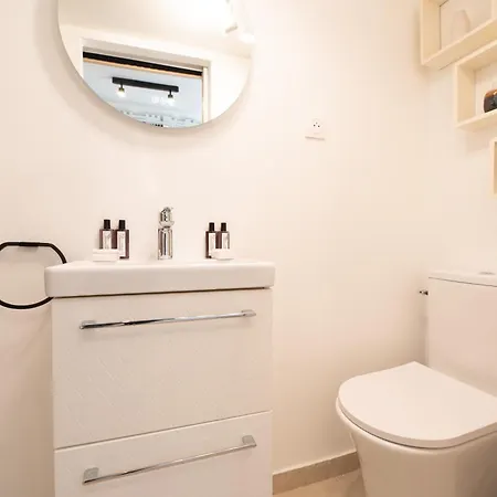 Cia - Flat By Louvre & Palais Royal Apartment Paris